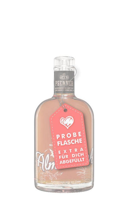 Psenner Almrausch Probe 40ml